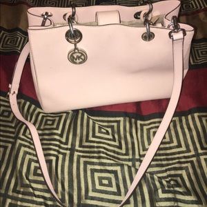 Mk purse